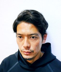 メンズ