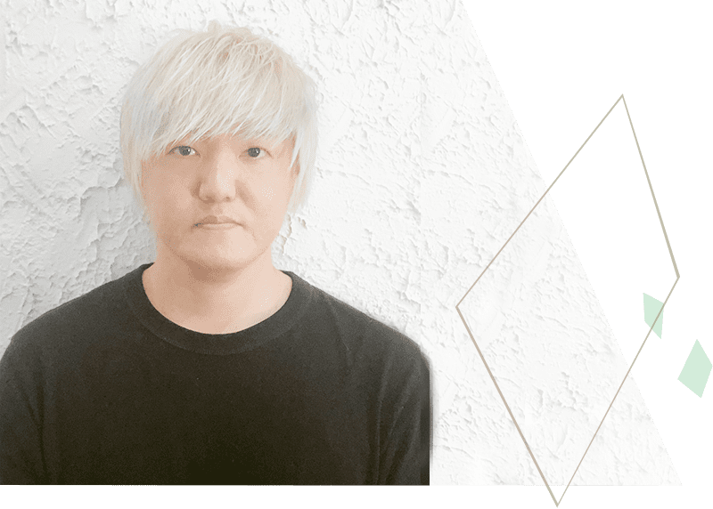 Japanese manager:オバタ